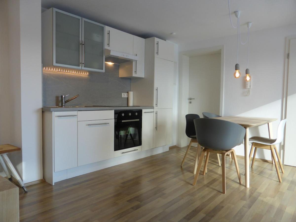 A Home Away From Home Ravensburg Luaran gambar