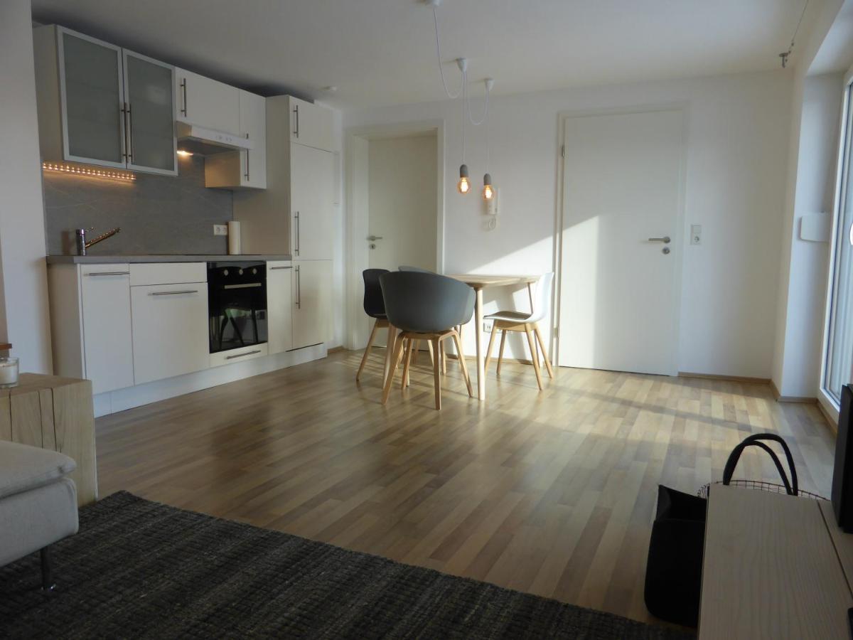 A Home Away From Home Ravensburg Luaran gambar