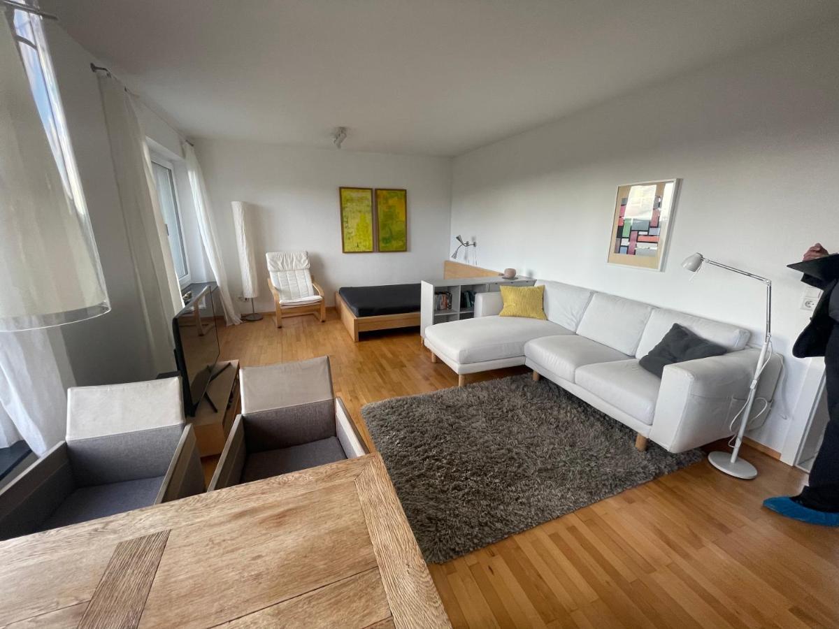A Home Away From Home Ravensburg Luaran gambar