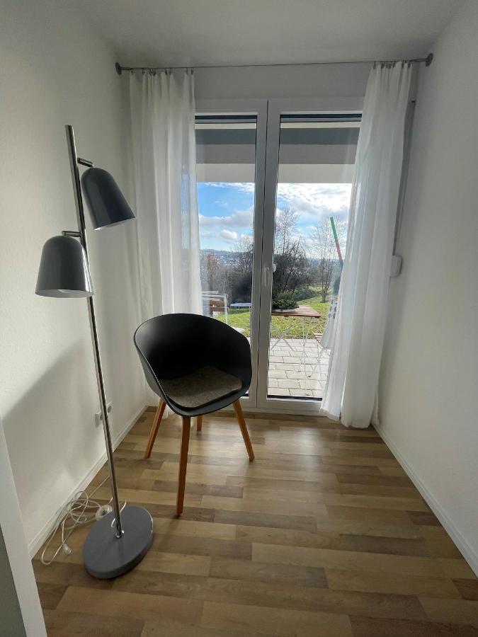A Home Away From Home Ravensburg Luaran gambar