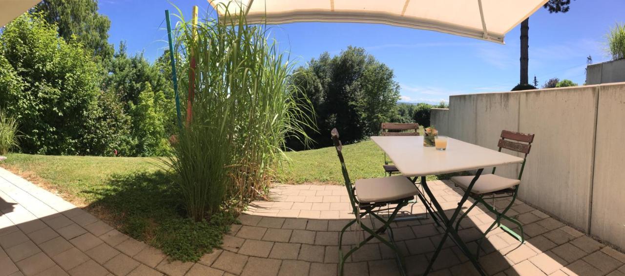 A Home Away From Home Ravensburg Luaran gambar