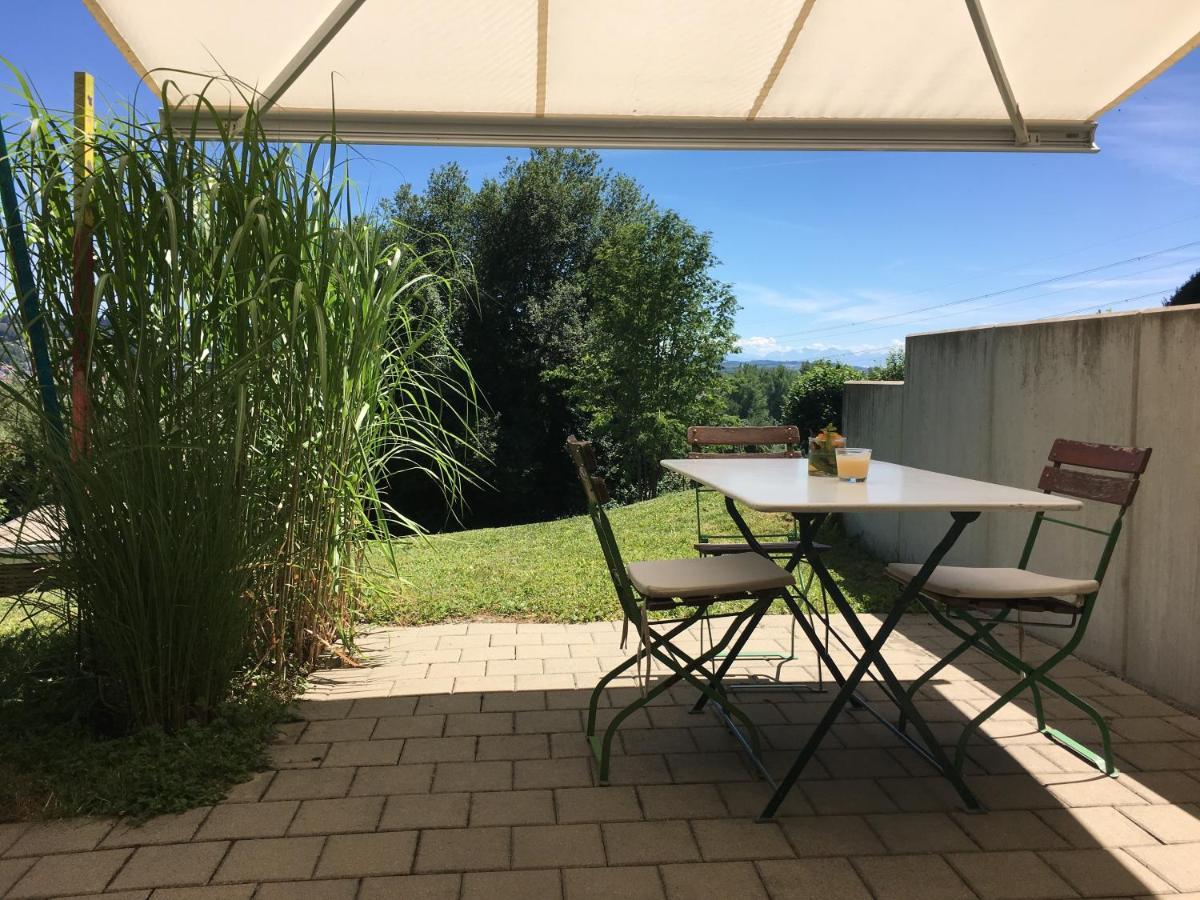 A Home Away From Home Ravensburg Luaran gambar