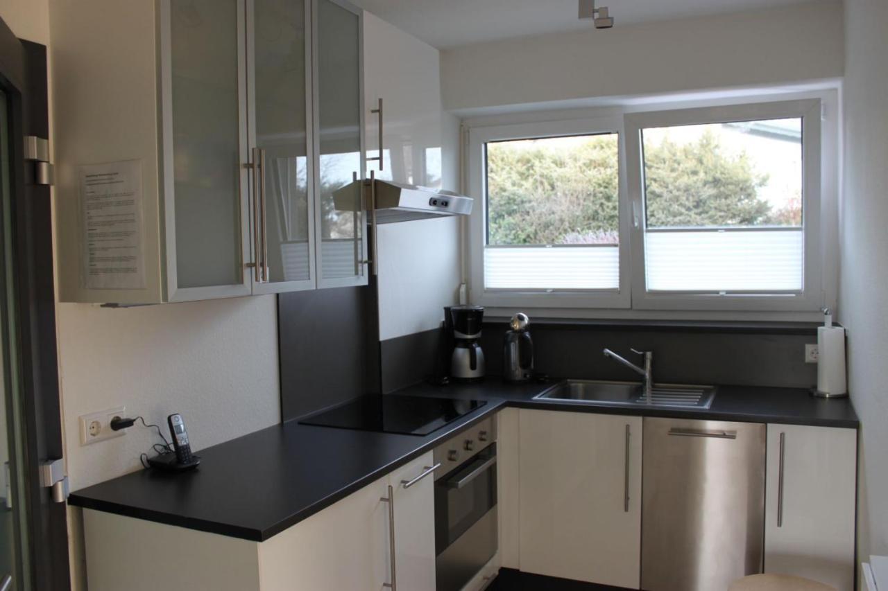 A Home Away From Home Ravensburg Luaran gambar