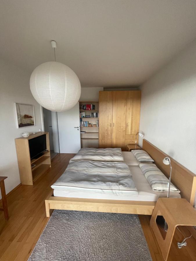 A Home Away From Home Ravensburg Luaran gambar