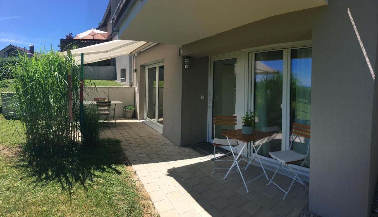 A Home Away From Home Ravensburg Luaran gambar