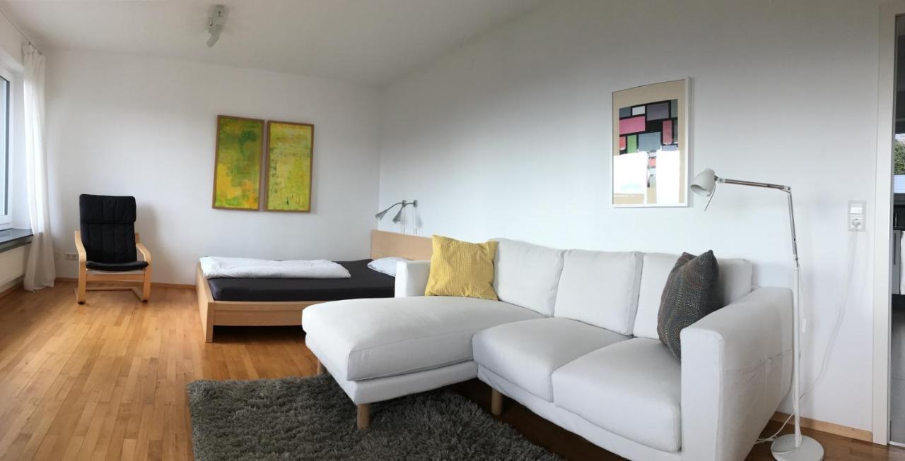 A Home Away From Home Ravensburg Luaran gambar