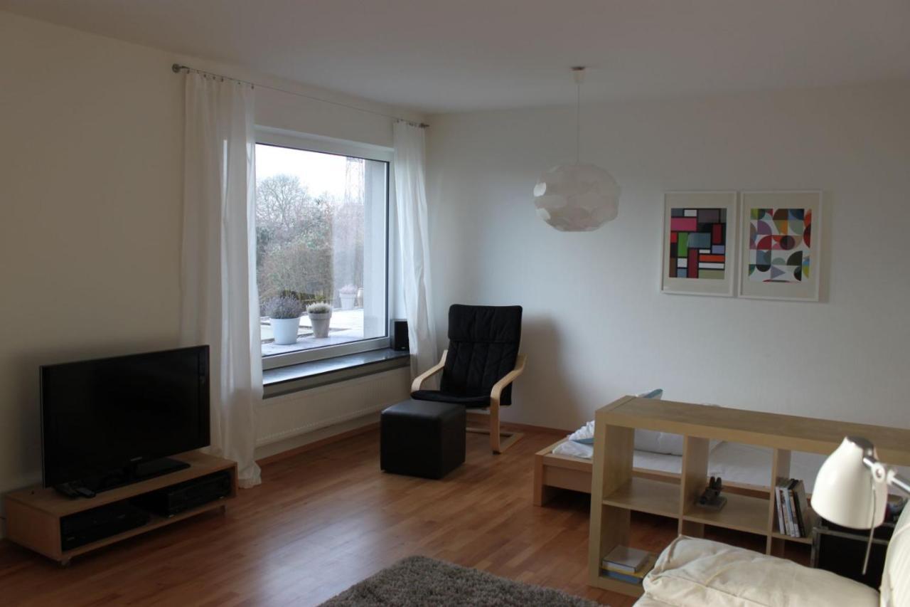 A Home Away From Home Ravensburg Luaran gambar