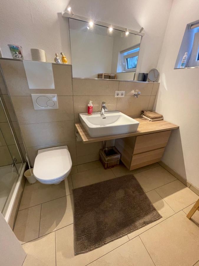 A Home Away From Home Ravensburg Luaran gambar