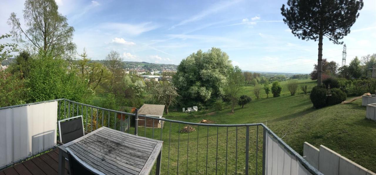 A Home Away From Home Ravensburg Luaran gambar