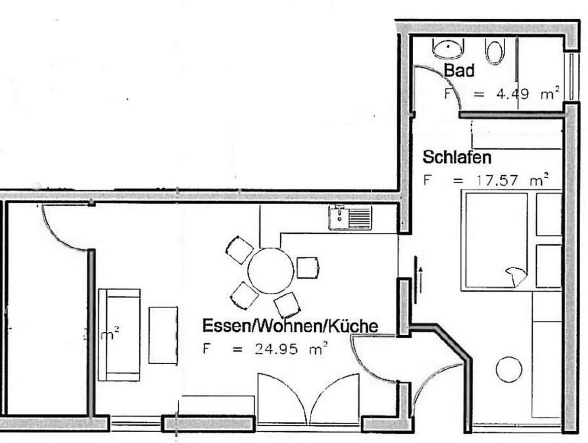 A Home Away From Home Ravensburg Luaran gambar