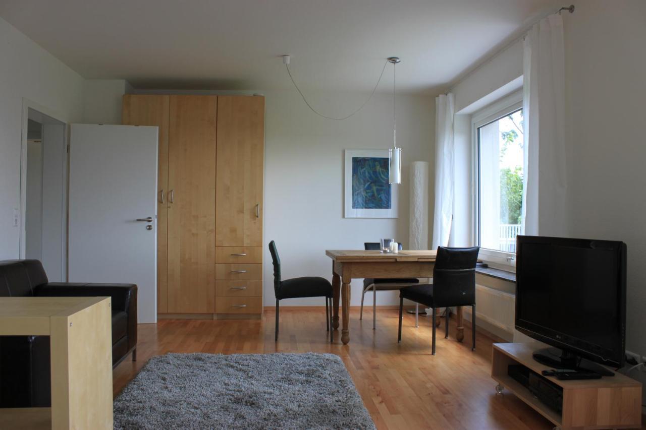 A Home Away From Home Ravensburg Luaran gambar