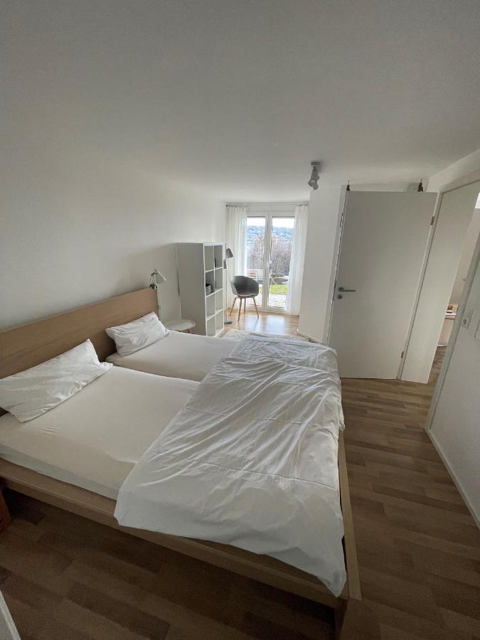 A Home Away From Home Ravensburg Luaran gambar