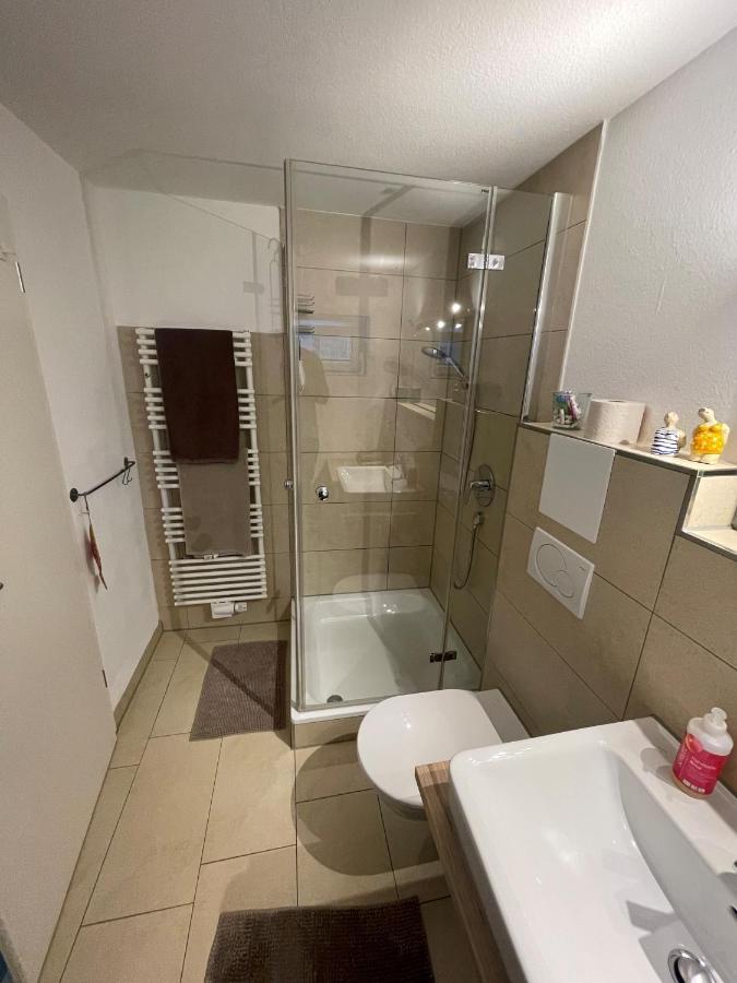 A Home Away From Home Ravensburg Luaran gambar